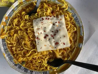 Johal Chaat and Curry
