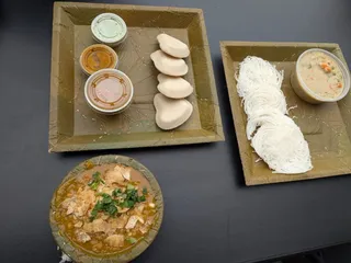 Madhu Idiyappa Kadai
