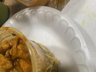 Dhaba Express Indian Cuisine