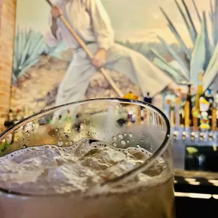 Watermelon Margarita ;D