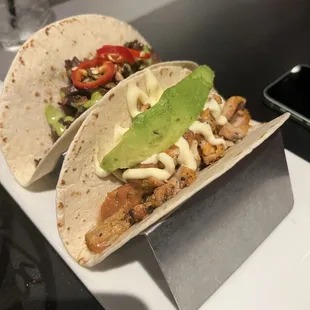 Steak Taco