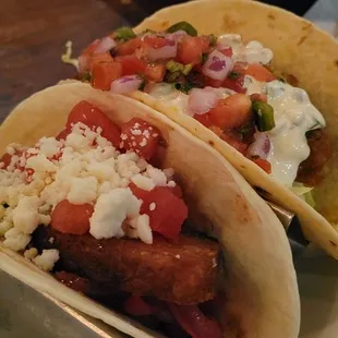 Pork Belly Taco