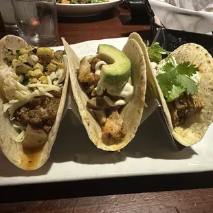 Carnitas Taco