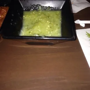 Salsa Verde