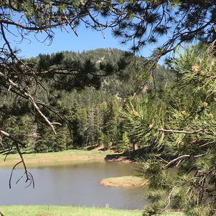 Beautiful Colorado.