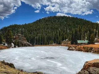 Staunton State Park