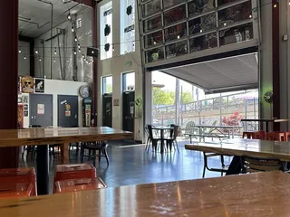 Elysian Brewing Taproom