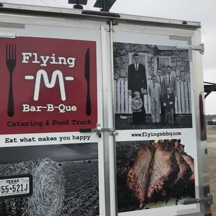 Can't wait to get there early to try the brisket!