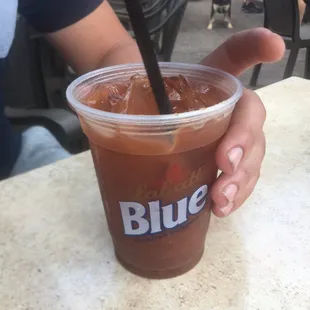 Bloody Mary