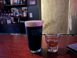 McGinty's Pub