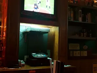 O'Rielly's Pub