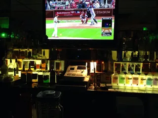 C Mulligans Pub