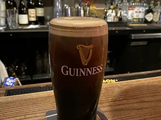 Parnell's Irish Pub