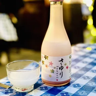 Sayuri Nigori