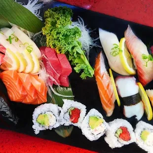 Spicy Tuna Roll