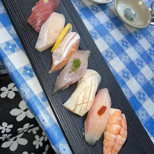 Sushi Combo