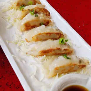 Gyoza
