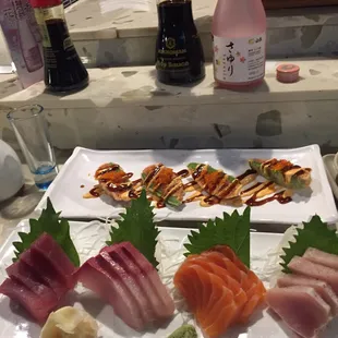 Fresh Fish