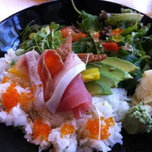 Chirashi