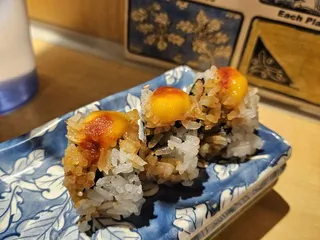 Sushi Boat Restaurant