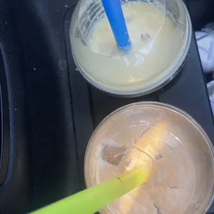 thai tea