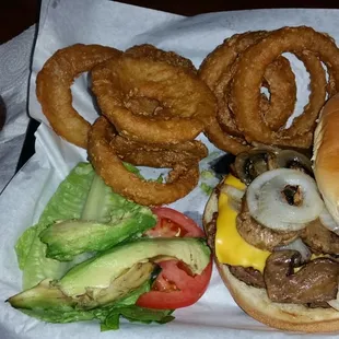 Flying Pig Grill & Cantina