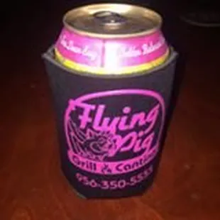 sweet koozies
