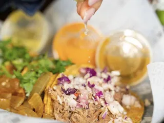 Tacos El Plebe