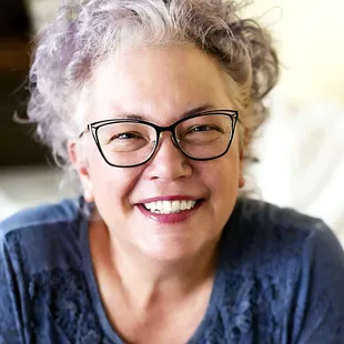 Jessie Gray, Founder Flying Pig Improv