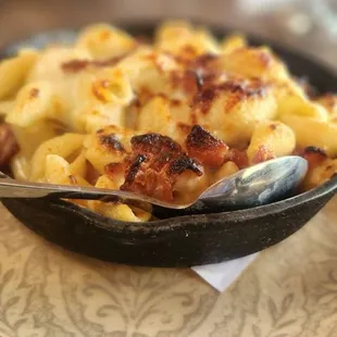 Mac n cheese