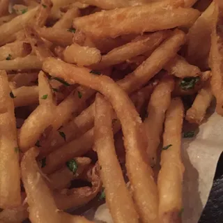 Truffle Fries