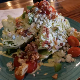 Wedge Salad