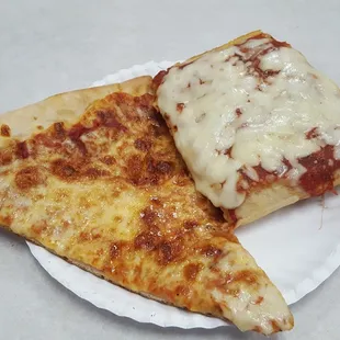 Some of the Best New York Style Pizza in Ohio. By the Slice  New York Style  or a whole Pie. Don&apos;t forget Sicilian Style Pizza.