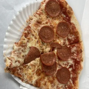 Best NY slices in the area!