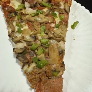 Special (ate this one here and 2 to go)!