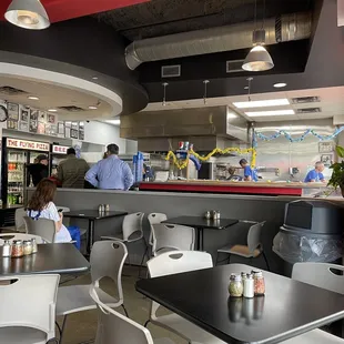 Great NY style ate her 20 years ago!