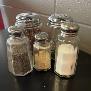 Spices
