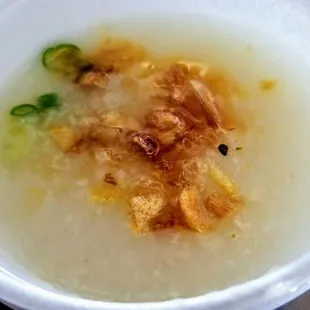 Congee