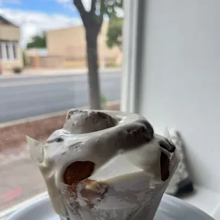 Original Cinnamon Roll