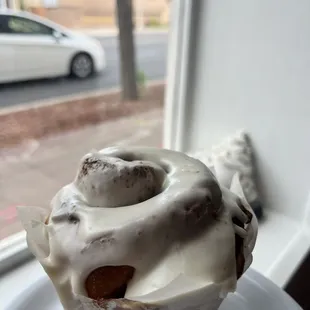 Original Cinnamon Roll