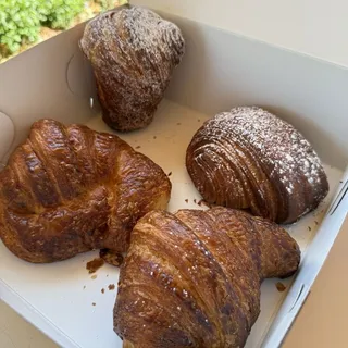 Plain Croissant