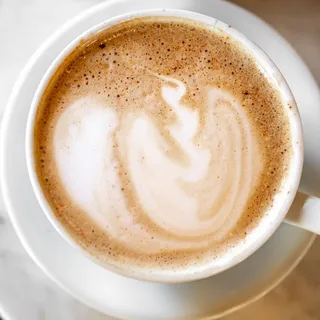 Red Chile Mocha