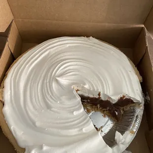 Chocolate Cream