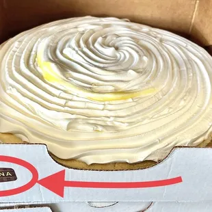 Banana Cream Pie