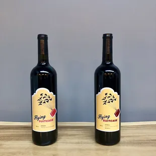 2014 Syrah, Best in Class &amp; 2015 Syrah, Gold -  2019 San Francisco Chronicle Wine Competition