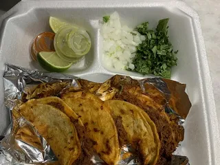 Cisco's Taqueria