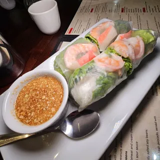 Summer Roll