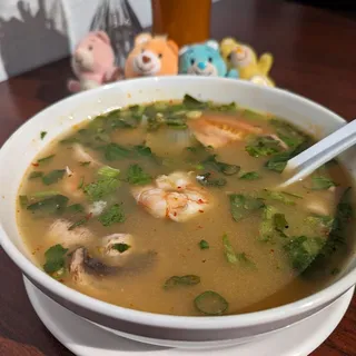 Tom Yum