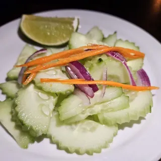 Cucumber Salad