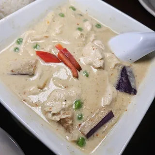 Green Curry